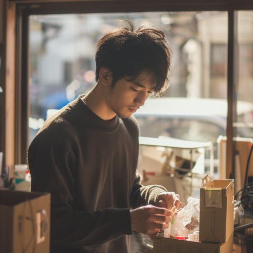 プロに依頼するのも賢い選択肢