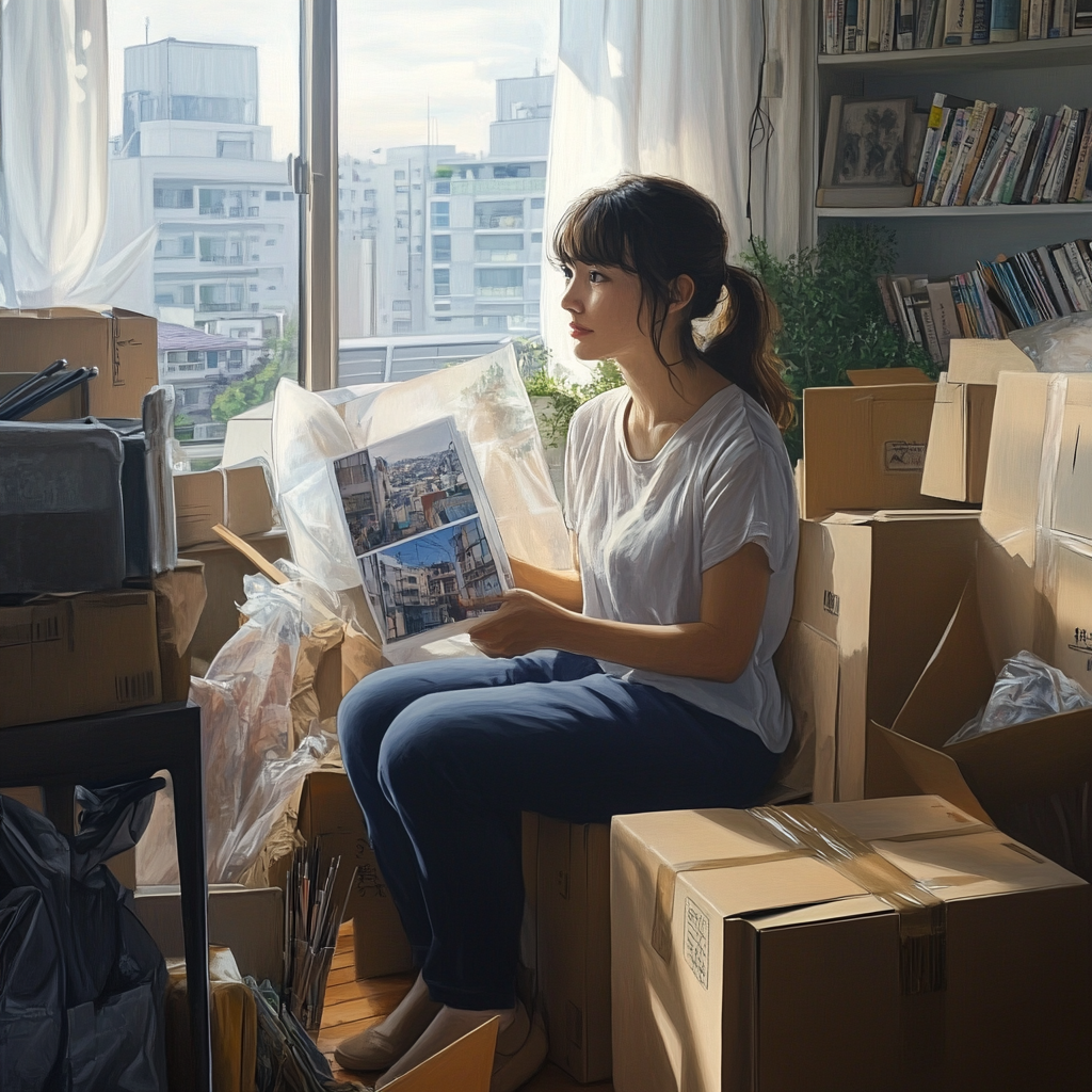 引越し費用の相場目安