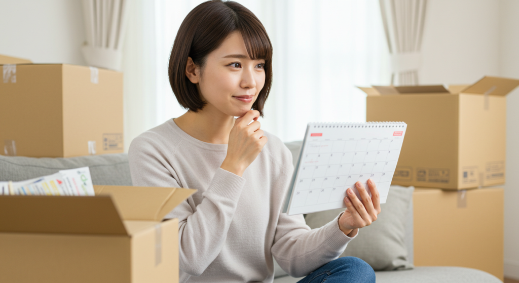 引っ越し時のPC梱包でありがちな落とし穴