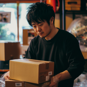 引越し前日までにやること