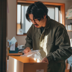 引越し料金だけじゃない!業者選びで確認すべきポイント