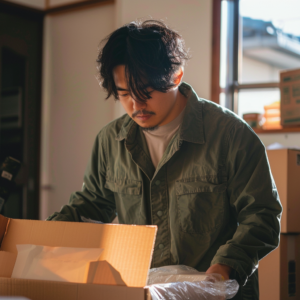 法人引越しの費用相場はいくら？