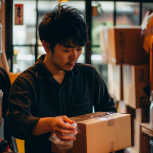 引越し後に忘れやすい住所変更手続き