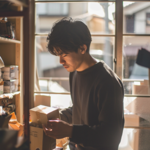 最初に確認したいこと