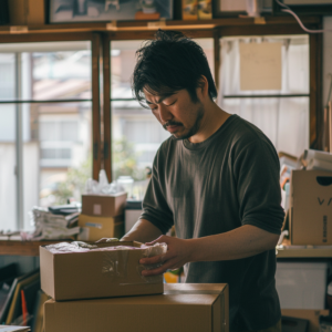 引越し一括見積もりのデメリット