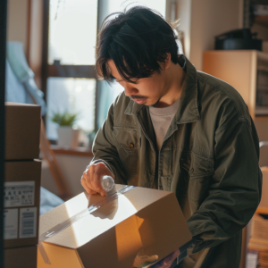 曜日と時間帯も重要！お得に引っ越すコツ