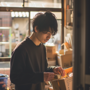 一括見積もりが向いていない人