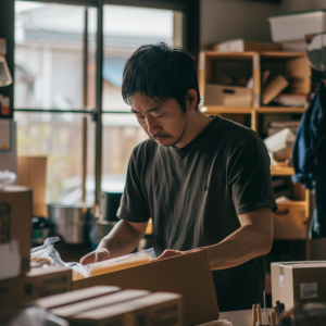 引越し費用を安くする基本の考え方