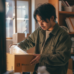 引越し費用を抑えるためにやっておきたいこと