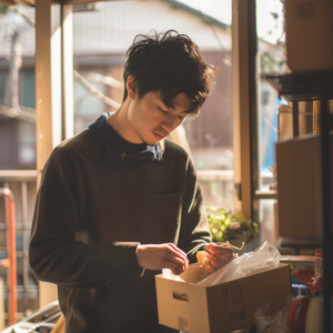 引越し見積もり比較で見るべきポイント