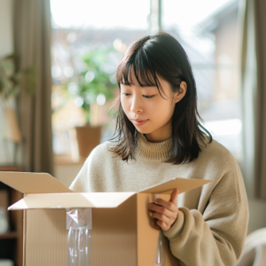 引越し一括見積もりのメリット