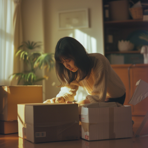 良い口コミ・改善点の具体例