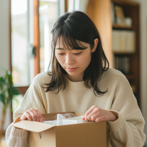 一人暮らしの引越し費用を抑えるポイント