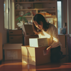 引越し費用は工夫次第で抑えやすい