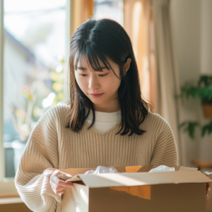 法人引越し費用の内訳