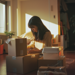 引越し一括見積もりを上手に活用するコツ