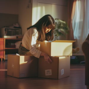 引越し費用で見落としやすい出費