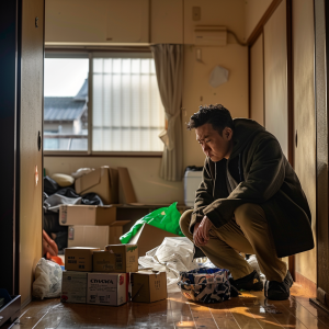 引越しコンシェルジュサービスとは？