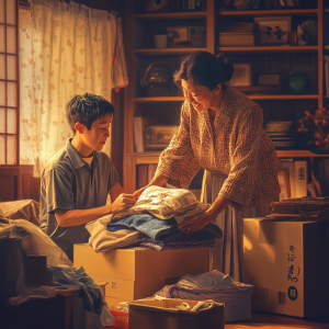 引越し見積もり比較をスムーズに進めるコツ