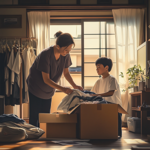 法人引越し費用を抑えるためのコツ