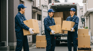 引越しコンシェルジュサービスと他の引越しサービスの比較