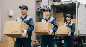 引越し前後に必要な手続きリスト（荷物が少ない単身者向け）