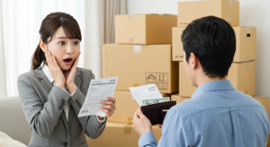都内単身引越しを安く、かつ安心して行うための結論