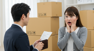 引越しで必要な手続きは大きく3つに分けられる